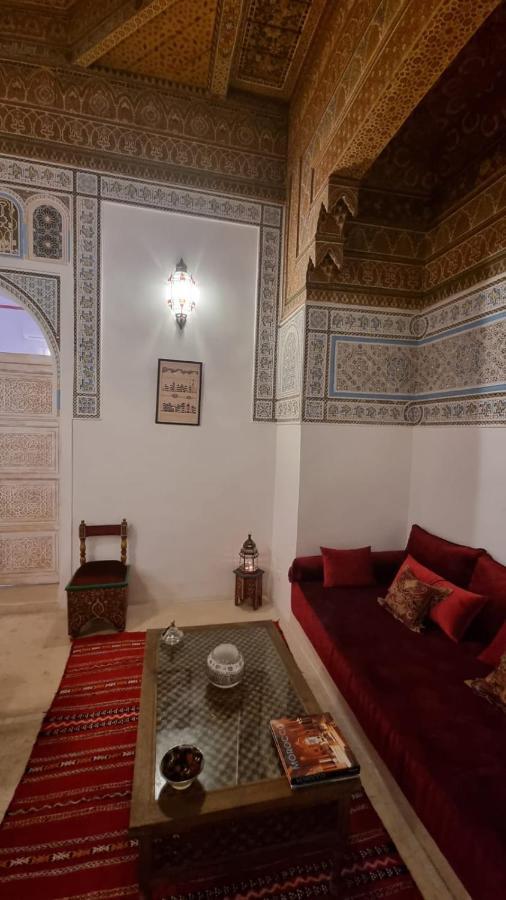 Villa The Douiria Marrakesch Exterior foto