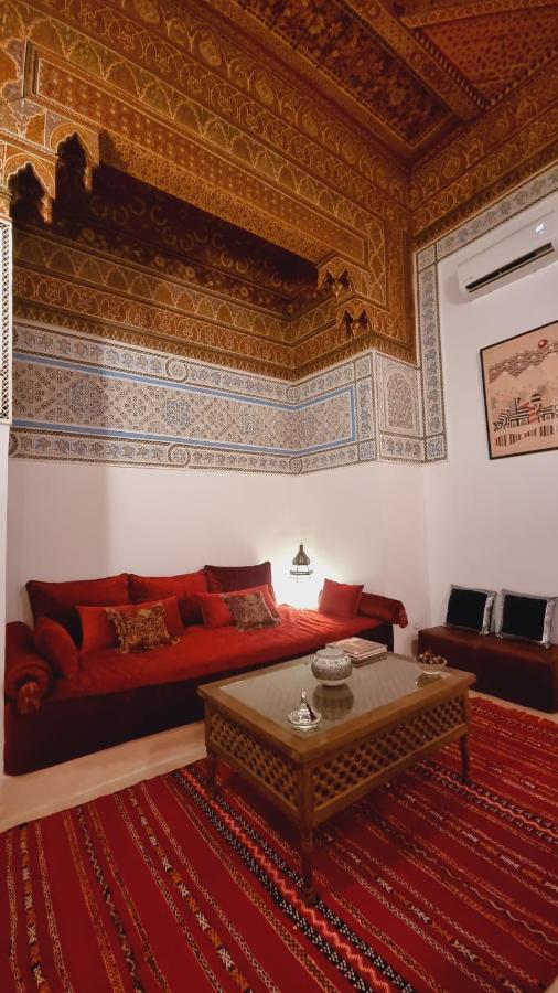 Villa The Douiria Marrakesch Exterior foto
