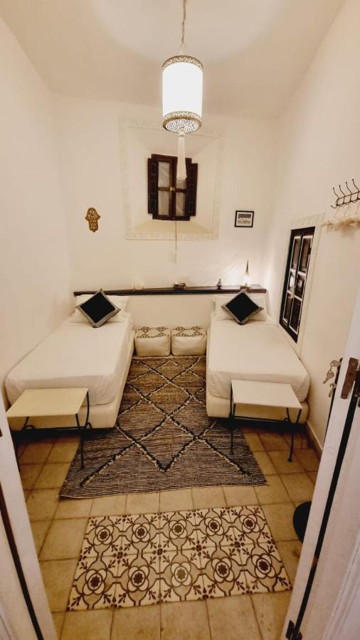 Villa The Douiria Marrakesch Exterior foto